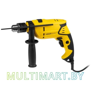 Ударная дрель Molot MDS 1309-1 0329092